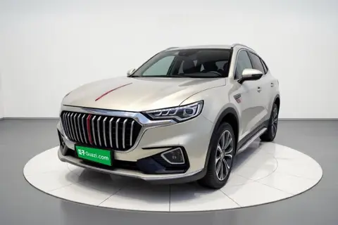 Hongqi HS5 2020