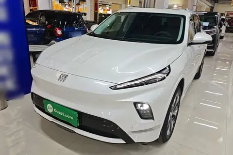 Buick E5 2025