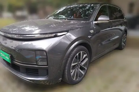 Li L9 2023
