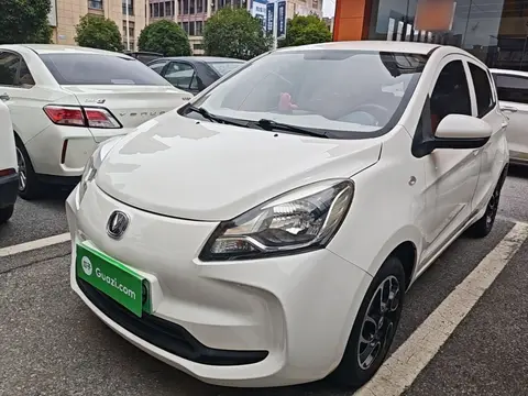 Changan Benni E-Star 2022