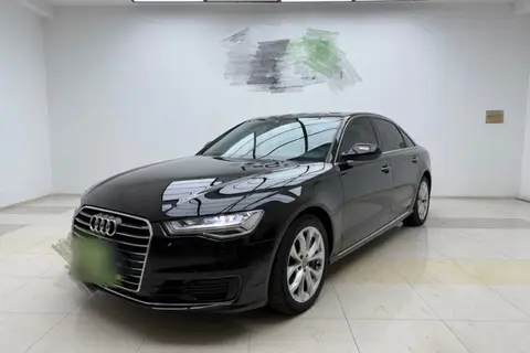 Audi A6L 2016