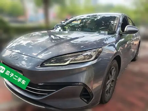 BYD Seal 06 2024