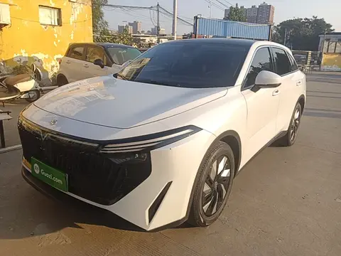 Venucia V 2023
