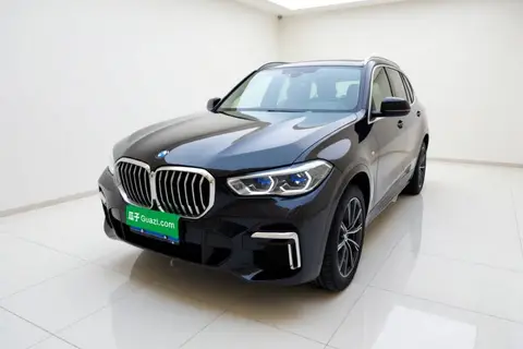 BMW X5 2022