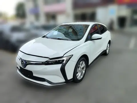 Buick Velite 6 2022