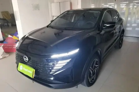 Nissan Qashqai 2025