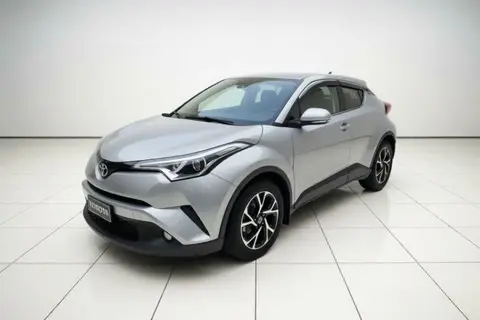 Toyota C-HR 2020