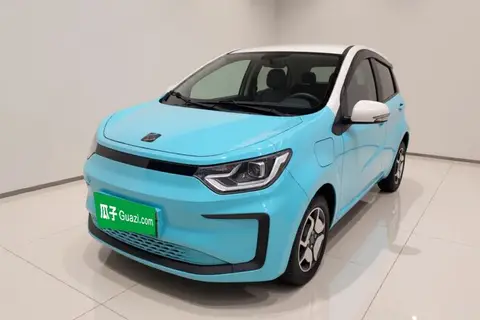 JAC (Sihao) E10X 2021