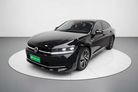 Volkswagen Magotan 2024