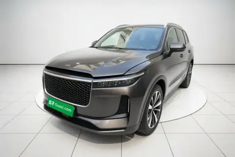 Li ONE 2020