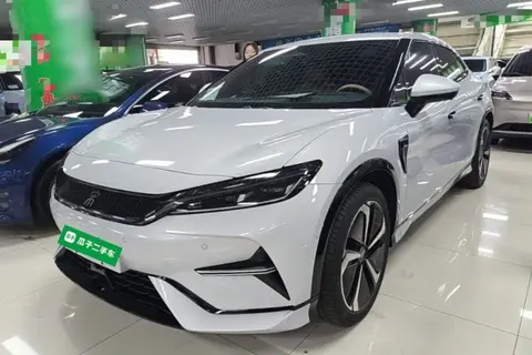 BYD Song L 2023