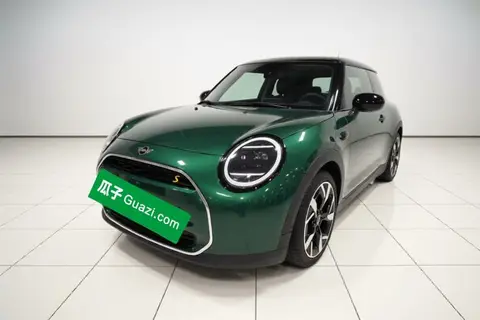 MINI COOPER 2025