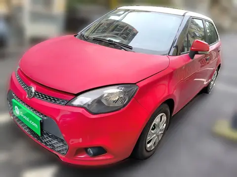 MG 3 2013