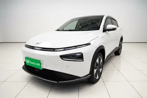 XPeng G3 2021