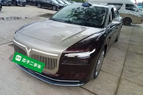 Voyah Passion L 2025