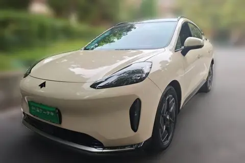 GAC Haobo HT 2023
