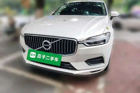 Volvo XC60 2019