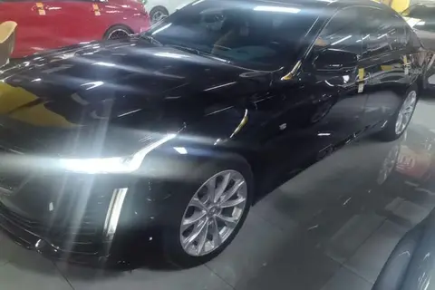 Cadillac CT5 2023