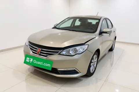 Roewe 360 2016