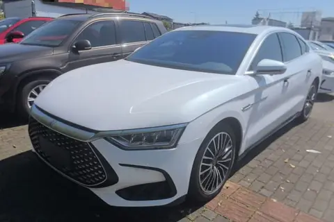 BYD Han 2023