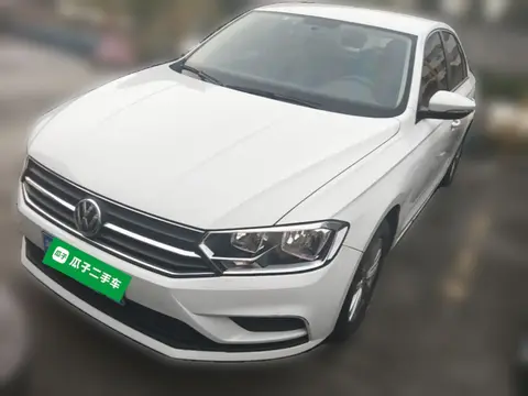 Volkswagen Bora 2018