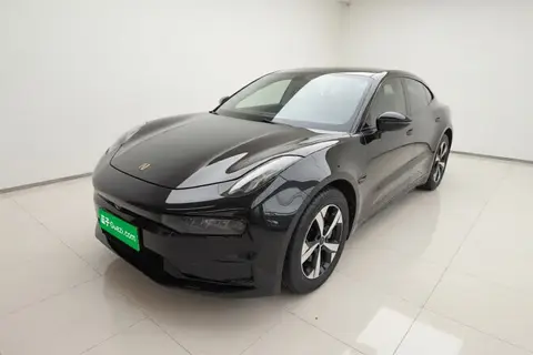 ZEEKR 001 2023