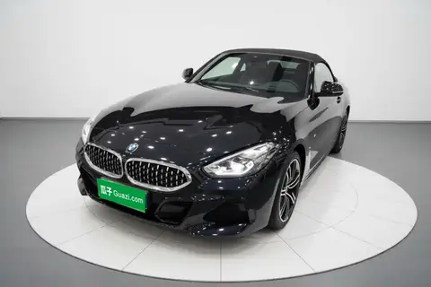 BMW Z4 2020