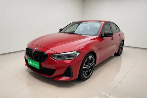 BMW 1 Series 2021