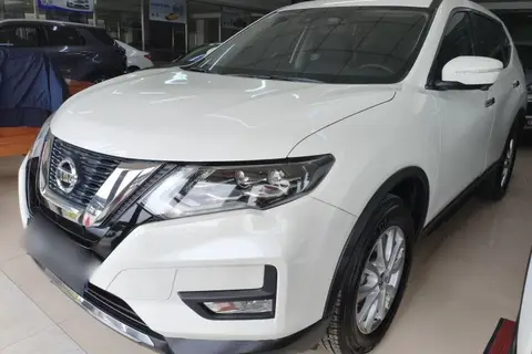 Nissan X-Trail 2024