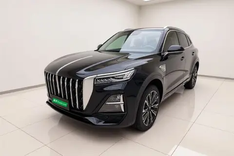 Hongqi HS5 2024