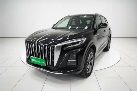 Hongqi HS3 PHEV 2025