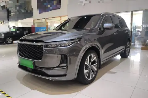 Li ONE 2021