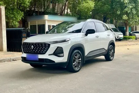 Baojun RS-3 2020