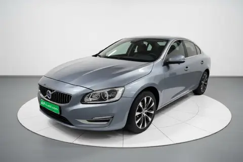 Volvo S60 2019