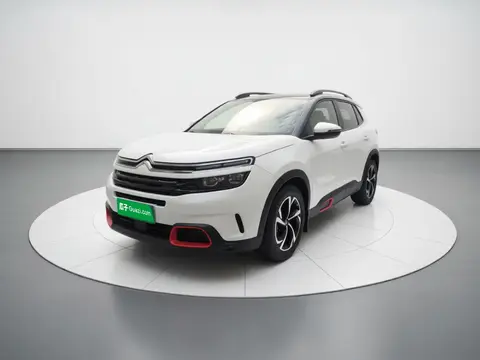 Citroën C5 AIRCROSS 2019
