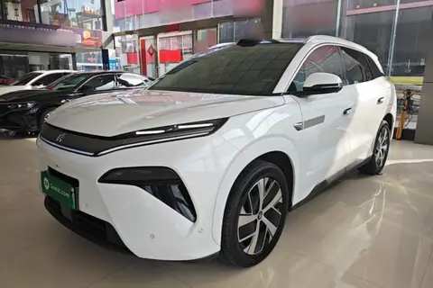 BYD Tang L 2025