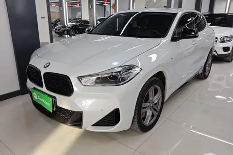 BMW X2 2023