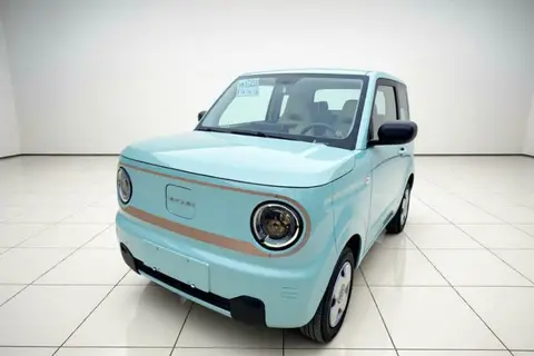 Geely Panda 2023