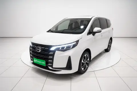 GAC M6 2024