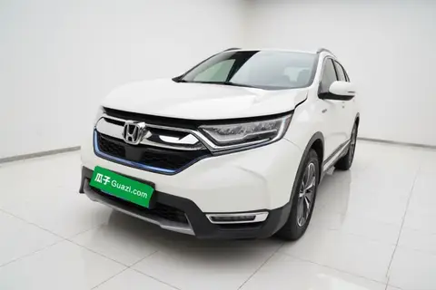 Honda CR-V 2019