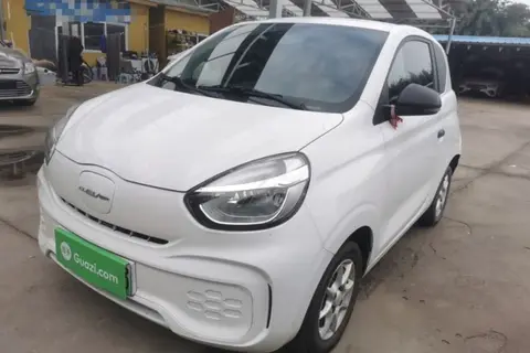 Roewe CLEVER 2023