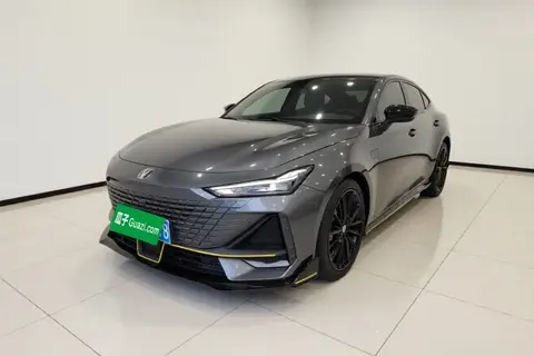 Changan UNI-V 2023