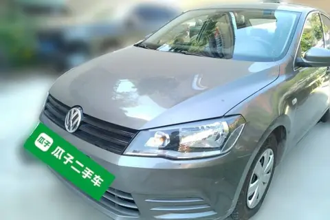 Volkswagen Jetta 2016