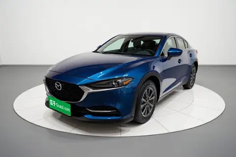 Mazda CX-4 2021