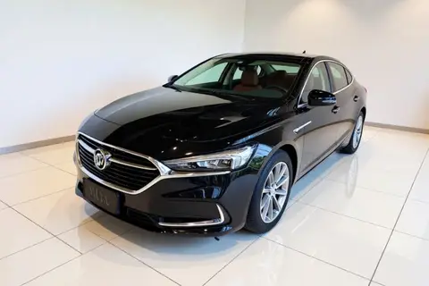 Buick LaCrosse 2021