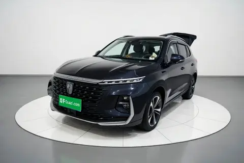 Roewe RX5 MAX 2021