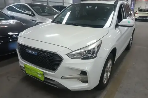 Haval M6 2018
