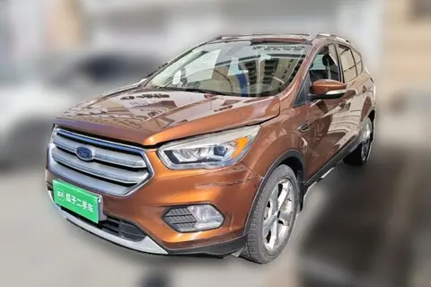 Ford Kuga 2016