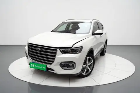 Haval H6 2018