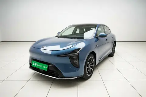 IM Motors LS6 2025